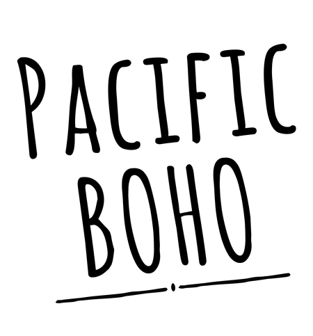 Pacific Boho